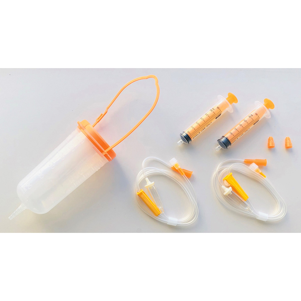 ENスターターパック オレンジ 5セット入画像