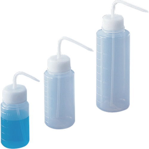 ﾓｰﾙﾄﾞ洗浄瓶(広口)500ml 1個画像