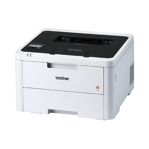 Ａ４カラーレーザープリンタ　ＨＬ－Ｌ３２４０ＣＤＷ