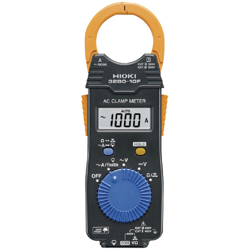 ACｸﾗﾝﾌﾟﾒｰﾀｰ 1台画像