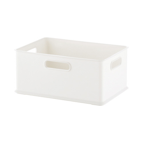 インボックスＳ　ホワイト画像