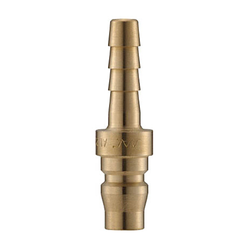 ｸｲｯｸｶｯﾌﾟﾘﾝｸﾞ AL型 真鍮 ﾎｰｽ取付用 1個画像