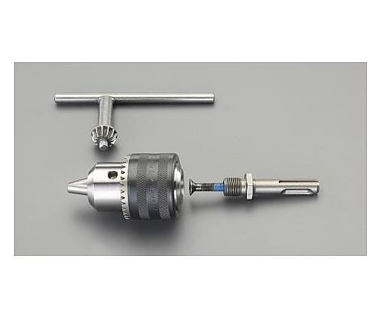 13mm チャック(ハンマードリル用・SDS)