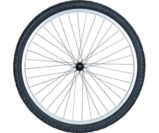 THR5526用　ノーパンクタイヤ　前輪