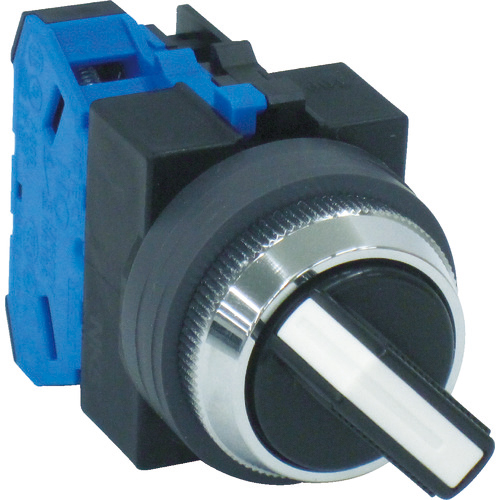 ｾﾚｸﾀｽｲｯﾁ 90°2ﾉｯﾁ 1個画像