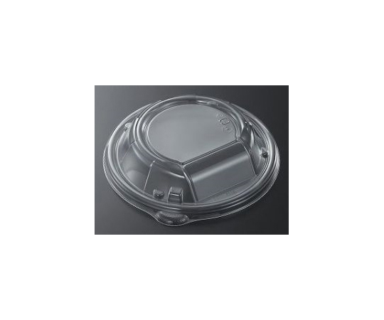 どんぶり容器 CTほまれ丼 M16 蓋 1200枚画像