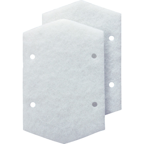 ｻｯｼふっきふきｽﾍﾟｱ 中芯付 SP690 1ﾊﾟｯｸ(2枚)画像