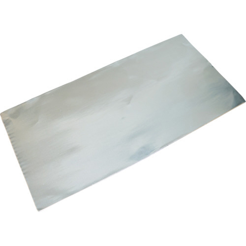 軽量制振粘着ｼｰﾄ 240×480mm 厚み1.5mm 1枚画像