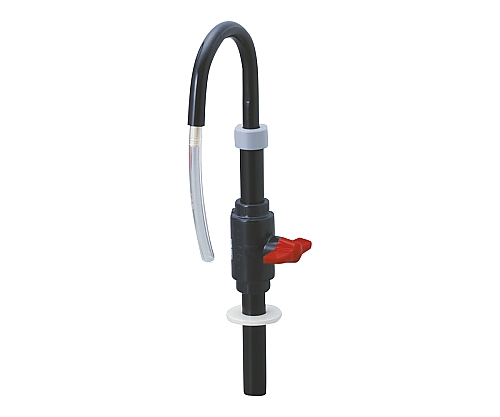 樹脂製蛇口（PVC製）