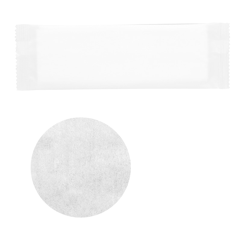 ヘイコー不織布おしぼり大判厚手　平　２６０×２８０画像