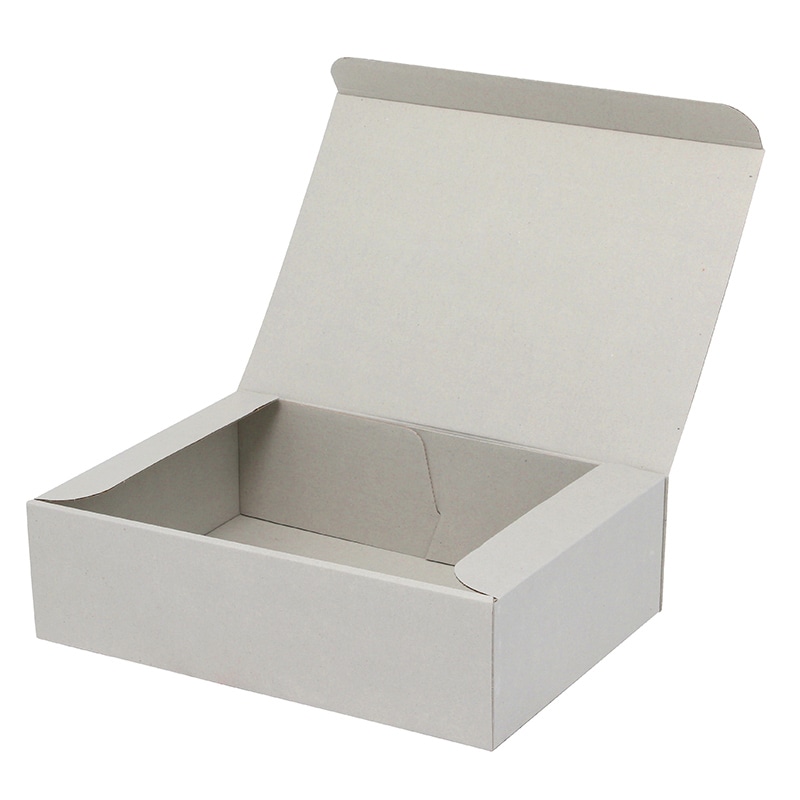 ナチュラルグレーＢＯＸ　３２０×２２０×９０