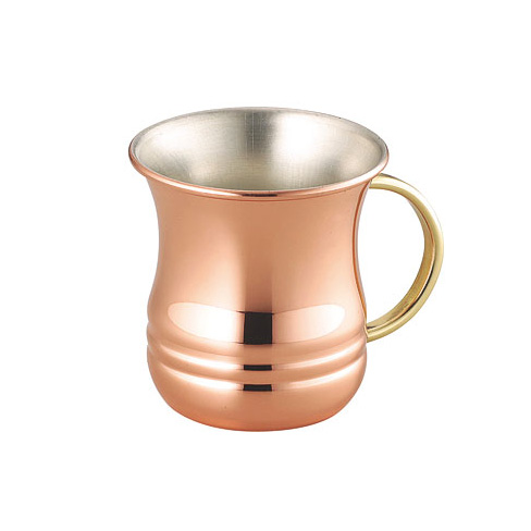 コップ CNE902 銅12オンス マグカップ アサヒ画像