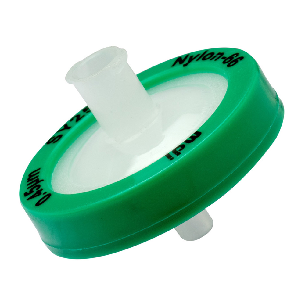 シリンジフィルター φ25mm 0.45μm 100個入画像