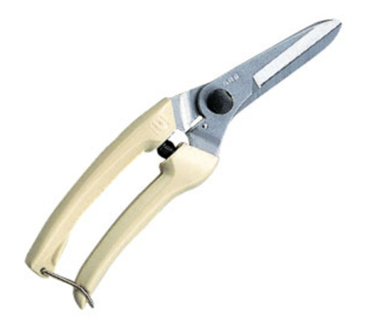 オールラウンドはさみ　ロングファミリー画像