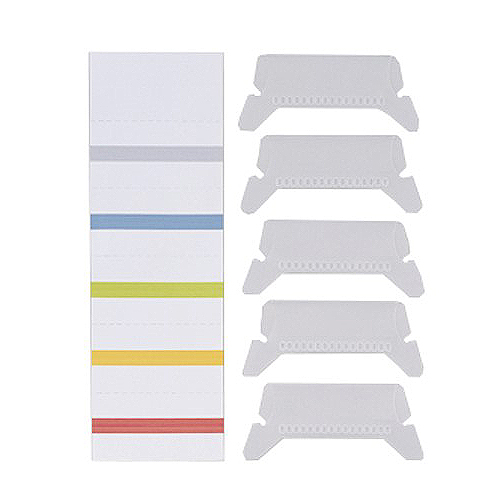 ﾘｸｴｽﾄ ﾊﾝｷﾞﾝｸﾞ見出し 1ﾊﾟｯｸ(5個)画像