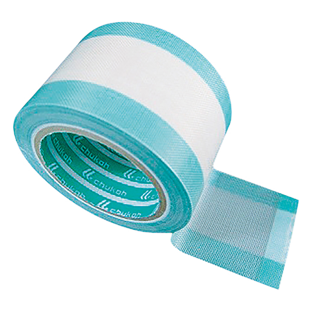 フッ素樹脂フィルム粘着テープ AGF-102/センターレス 38mm×10m画像