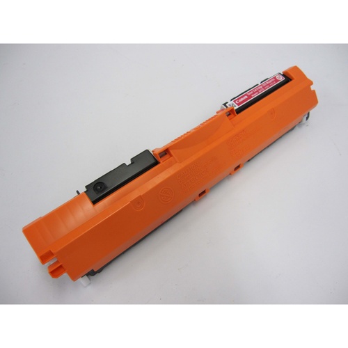 キヤノン リサイクルトナー ECAT-329M マゼンタ画像