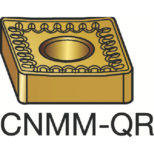 T-Max P 旋削用ﾈｶﾞ･ﾁｯﾌﾟ 2025 1個画像