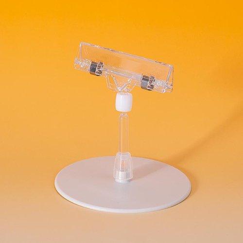 店舗用品 マジカルPOPスタンド PS-500 友屋画像