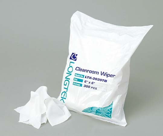 LTKワイパー レギュラー4辺シールタイプ 1袋（300枚入）