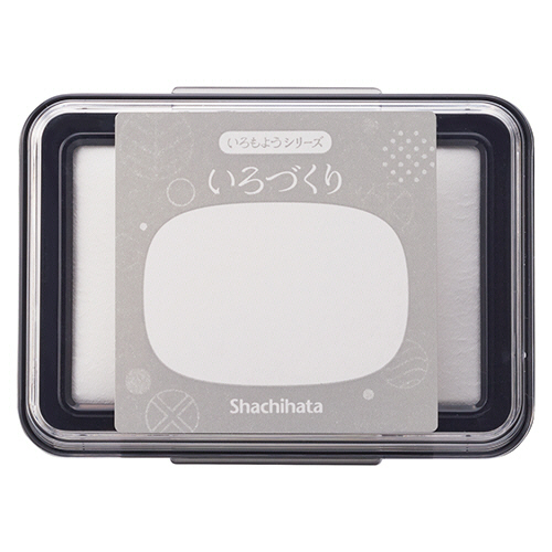 いろづくり ｽﾀﾝﾌﾟﾊﾟｯﾄﾞ 1個画像