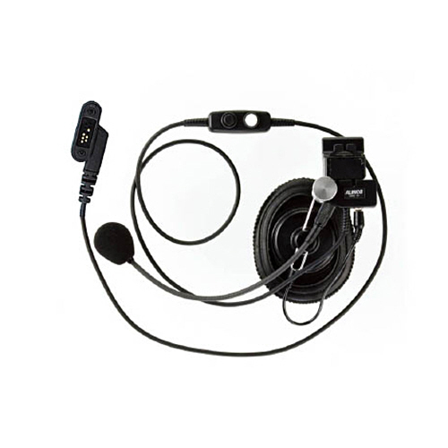 ﾍﾙﾒｯﾄ用ﾍｯﾄﾞｾｯﾄ ｽﾌﾟﾘﾝｸﾞﾌﾟﾗｸﾞ 1個画像