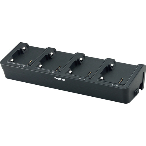 RJｼﾘｰｽﾞ用4連ﾘﾁｳﾑｲｵﾝ充電池専用充電器 1個