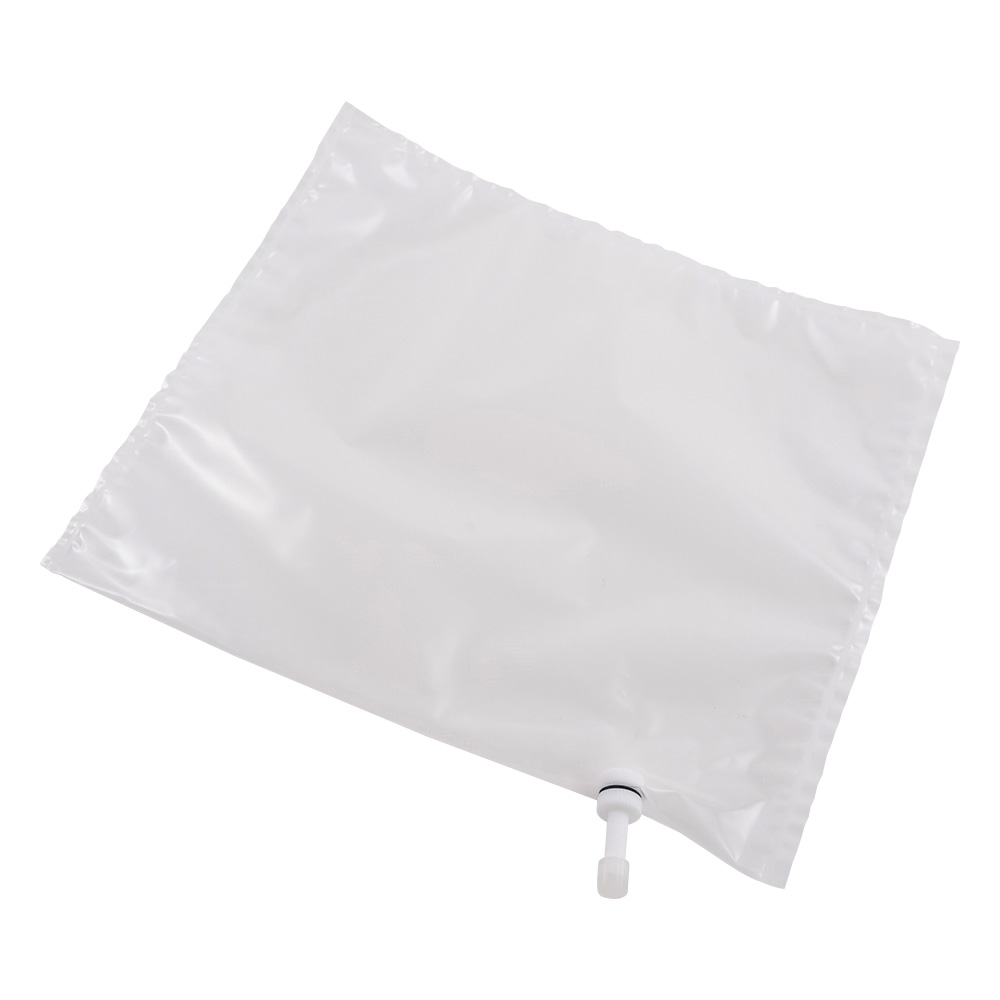 ラボラン(R)サンプリングバッグ(2フッ化)　1口キャップ 11枚画像