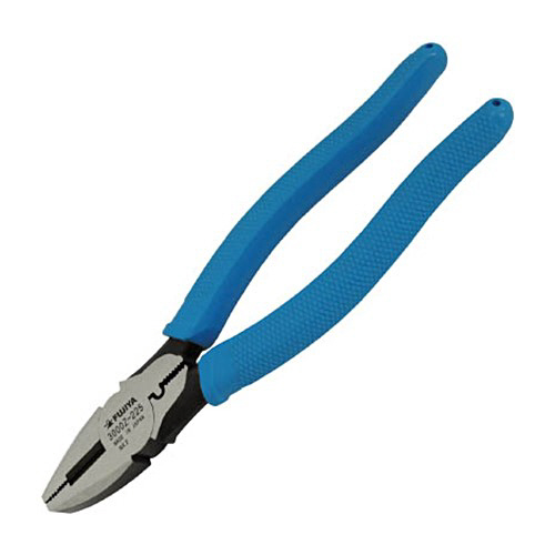 電工ﾊﾟﾜｰﾍﾟﾝﾁ 225mm 1個画像