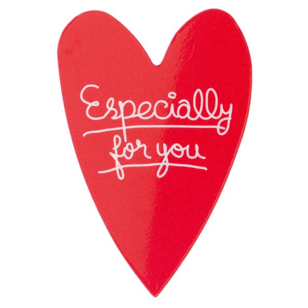 スウィーツ用品 ハートケーキピック(100枚) ヘッズ