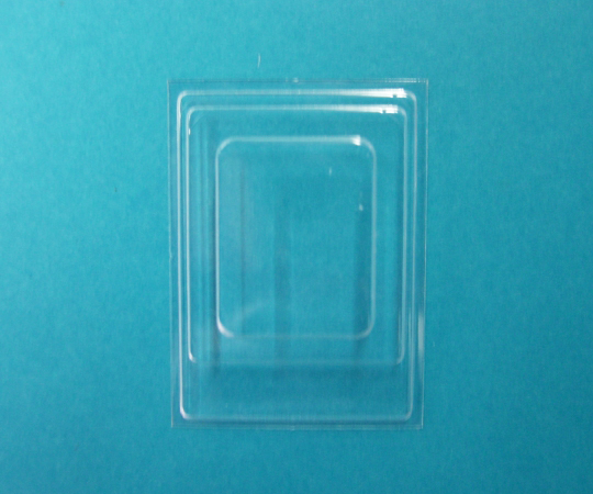 クリオディッシュ No.3 1箱（250個入）画像