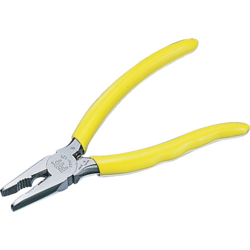 CRAFT TOOLS FITﾍﾟﾝﾁ ﾊﾞﾈ付 1丁画像