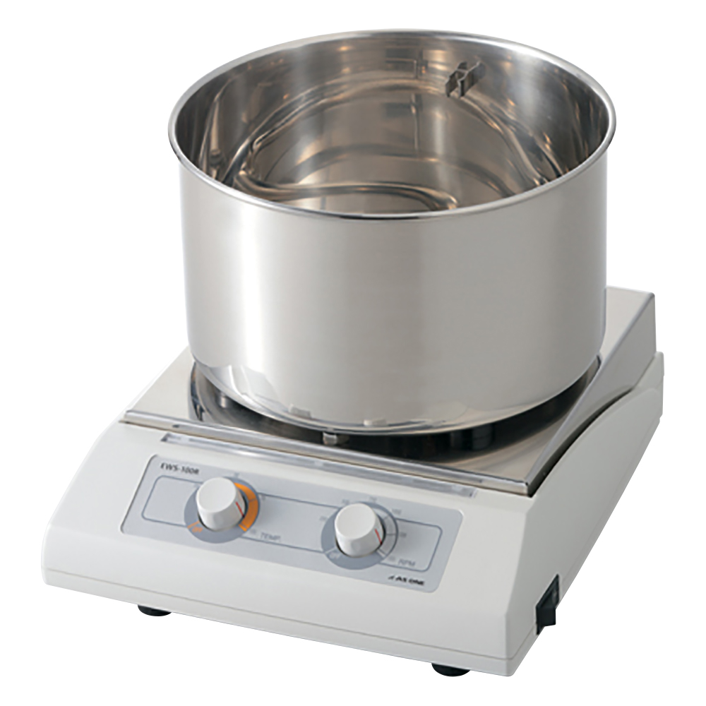 ECウォーターバススターラー アナログ式画像