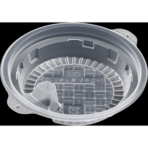エフピコ DLV麺丼15中皿-1 PPNT画像