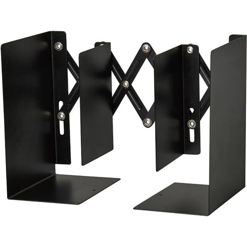 ブックエンド　ブラック画像