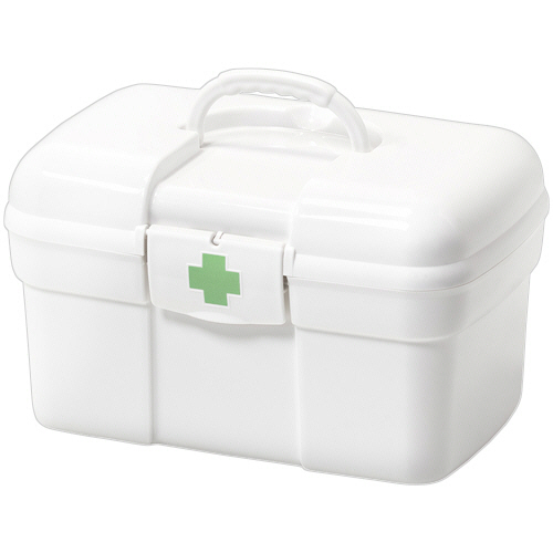 ﾄﾚｰ付きｷｬﾘﾝｸﾞｹｰｽ 1個画像