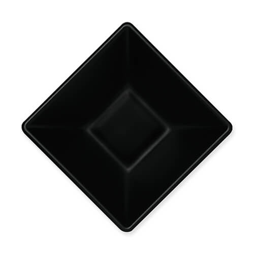 中央化学 惣菜容器 SDstyle DS16 本体 黒 50枚画像