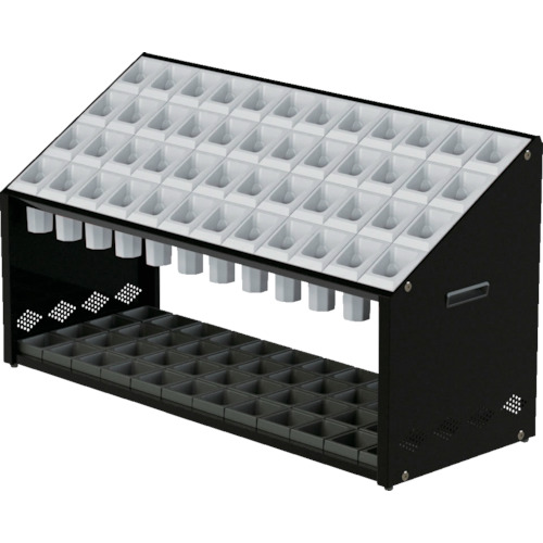 コンドル　傘立て　アンブラーオクトＮ　Ｎ－４８　ライトグレー画像