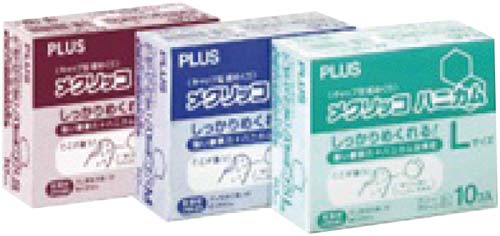 メクリッコハニカムＭ　カラーミックス　１０個×１０画像