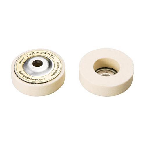 ﾌｪﾙﾄﾃﾞｨｽｸﾐﾆ 1箱(5個)画像