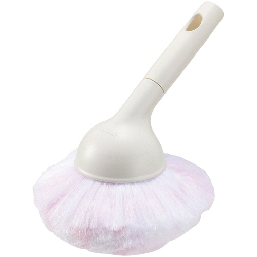 ﾕﾆｯﾄﾊﾞｽﾎﾞﾝくん抗菌 ﾊﾝﾃﾞｨ ﾋﾟﾝｸ 1個画像