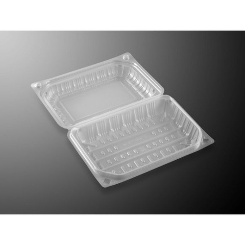 中央化学 弁当容器 耐寒PP 冷パック 23-16(50)画像