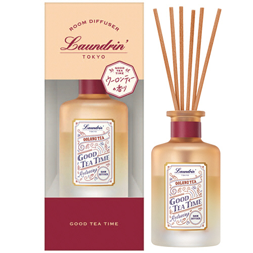 ﾗﾝﾄﾞﾘﾝ ﾙｰﾑﾃﾞｨﾌｭｰｻﾞｰ ｳｰﾛﾝﾃｨｰの香り 100mL 1ｾｯﾄ画像