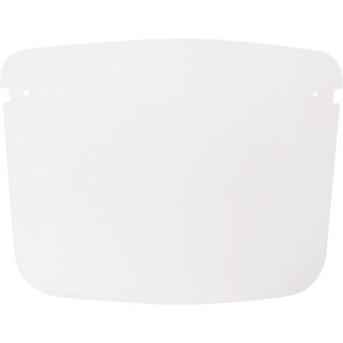 コンドルＣ　メガネ型フェイスシールド　シールドのみ画像