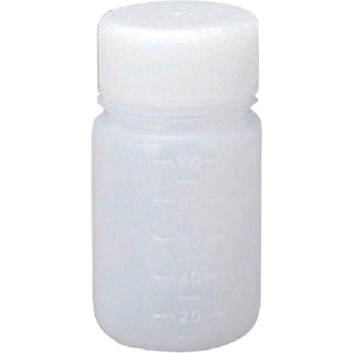 KOWA ﾎﾟﾘﾋﾞﾝ広口500ml 1個画像