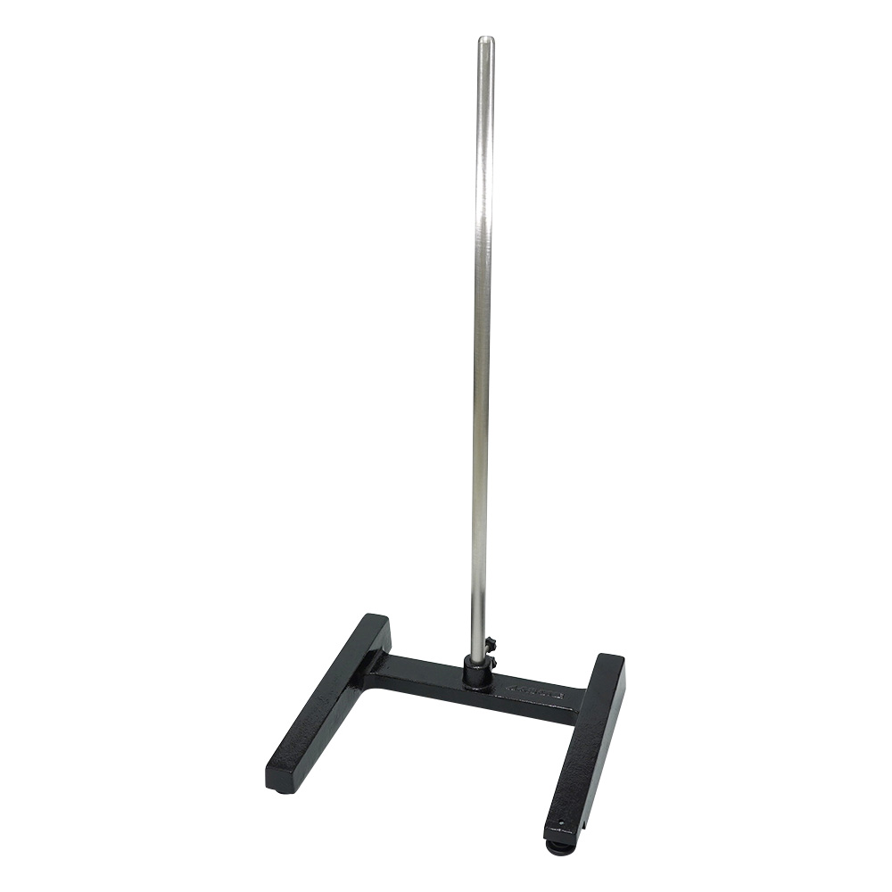 スタンド　アジャスター付　ブラック　360×300mm画像