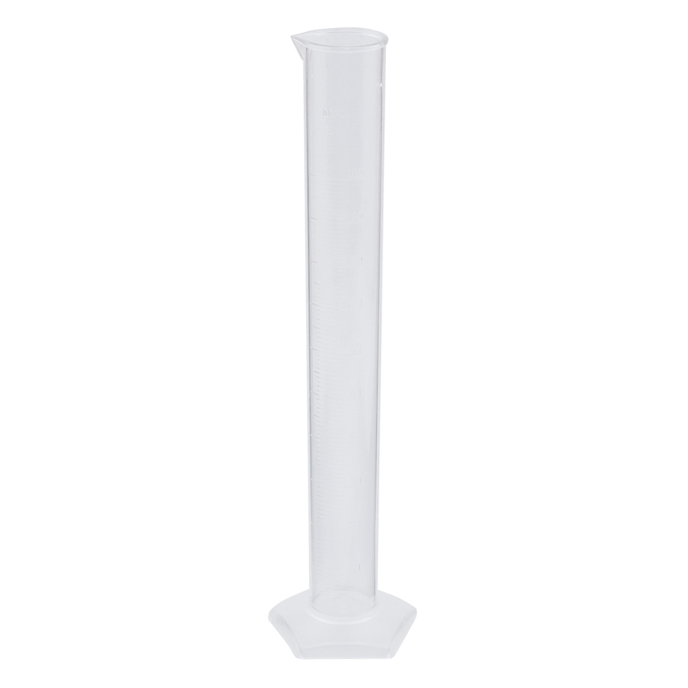 PMPメスシリンダー 100mL