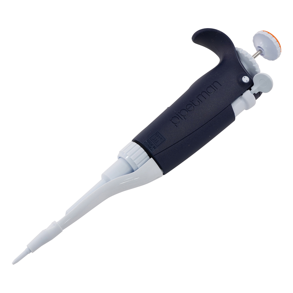 ピペットマン（ハイエンドモデル）　L P2L画像