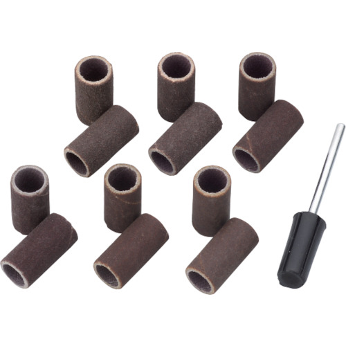 ﾐﾆﾓ ﾄﾞﾗﾑｻﾝﾀﾞｰｾｯﾄ φ 10 1組(13本)画像