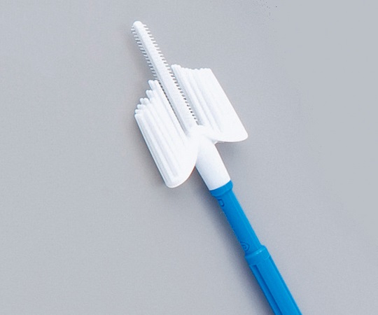 頸部頸管細胞採取ブラシ Cervex-Brush® サーベックスブラシコンビ 1箱（100本入）